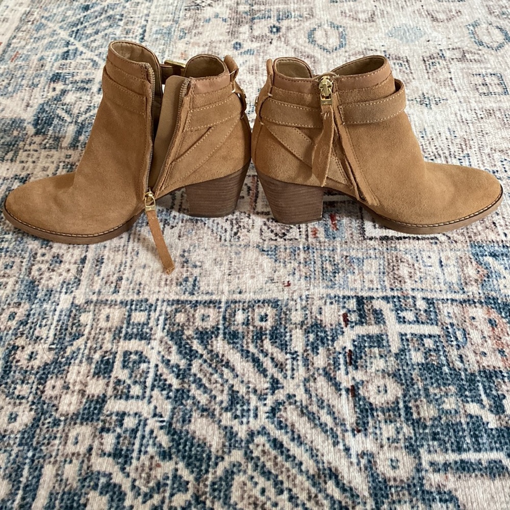 Sam Edelman Booties - Picture 6 of 6
